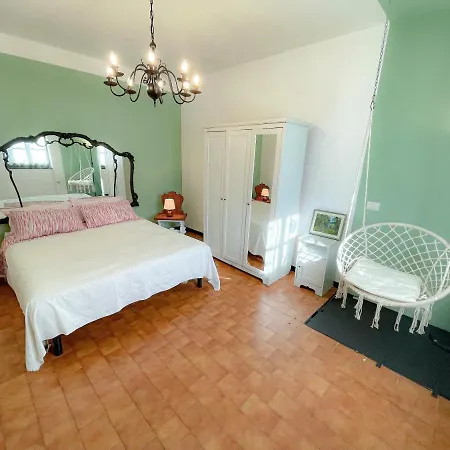 Apartament Con Bosco Giardino E Ruscello Ad Uso Esclusivo