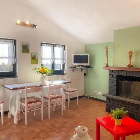 Apartament Con Bosco Giardino E Ruscello Ad Uso Esclusivo *
