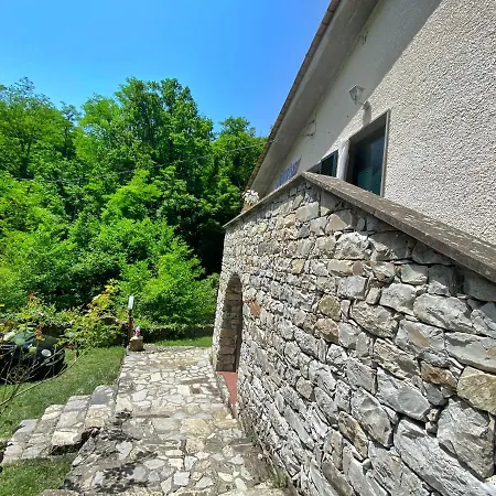 Con Bosco Giardino E Ruscello Ad Uso Esclusivo *