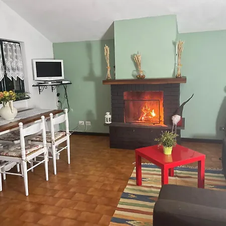 Apartament Con Bosco Giardino E Ruscello Ad Uso Esclusivo