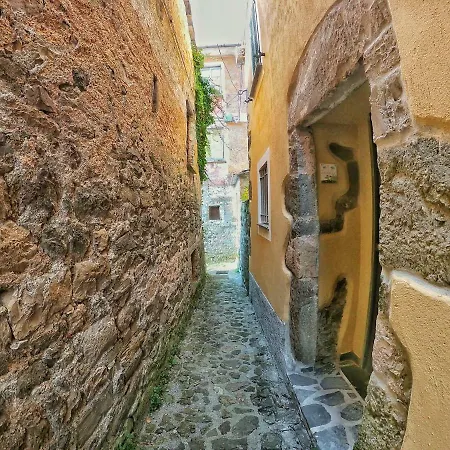 Con Bosco Giardino E Ruscello Ad Uso Esclusivo Apartament *